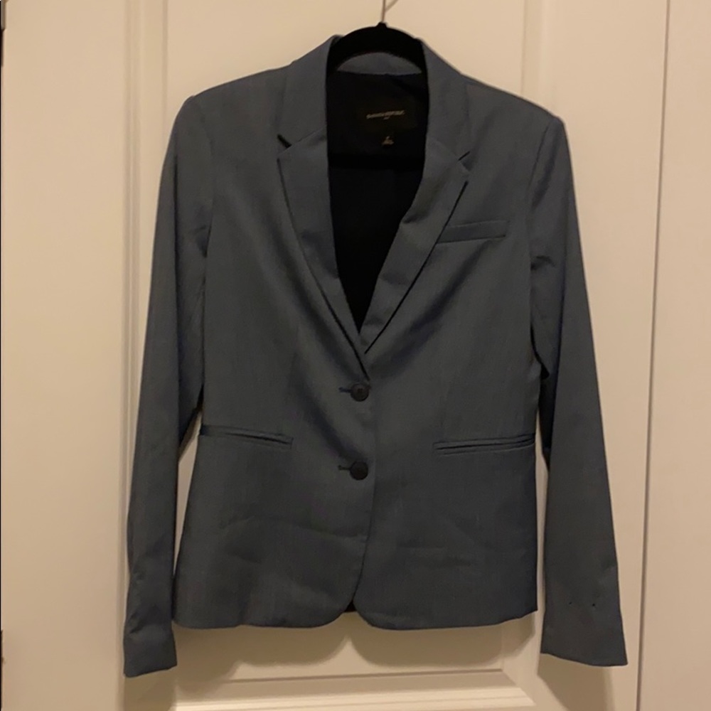 Banana Republic  Blazer